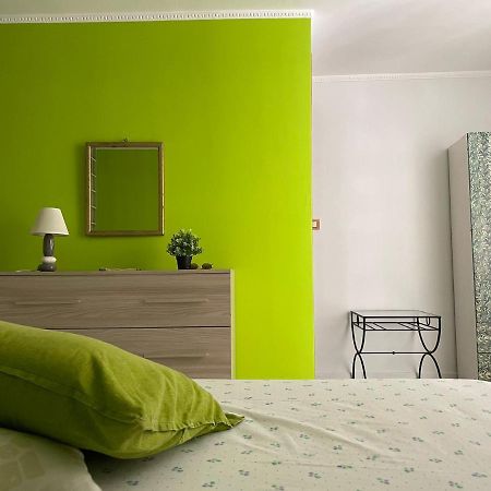 那不勒斯Colorful House公寓 外观 照片