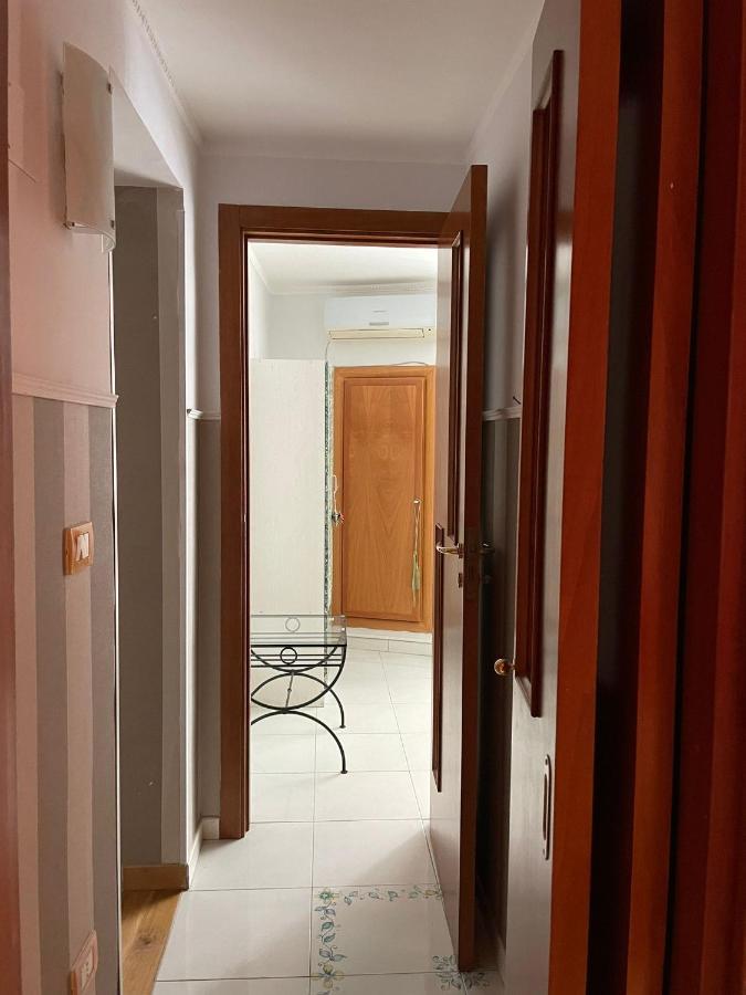 那不勒斯Colorful House公寓 外观 照片
