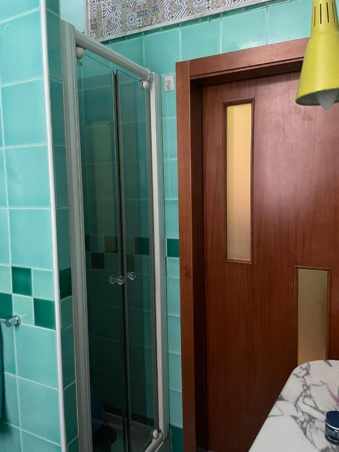 那不勒斯Colorful House公寓 外观 照片