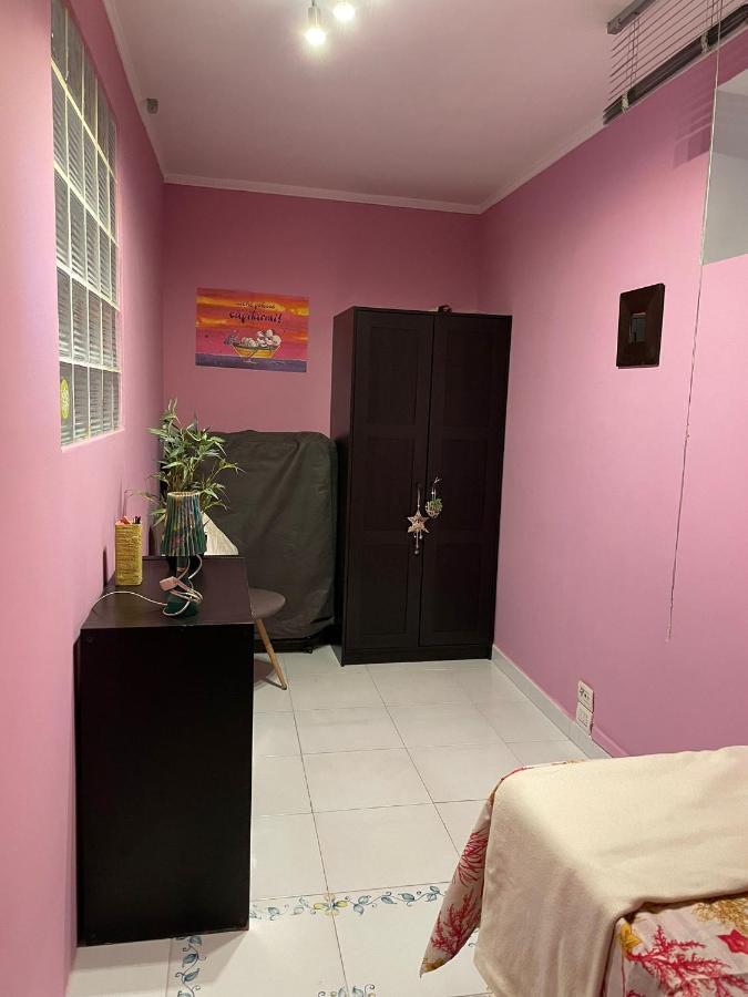 那不勒斯Colorful House公寓 外观 照片